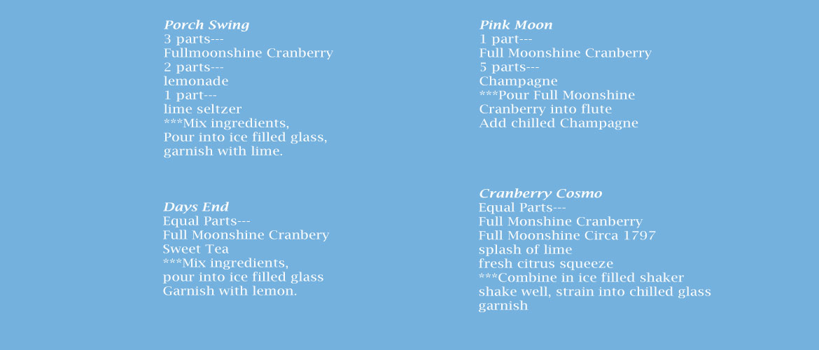 cranberry-recipes