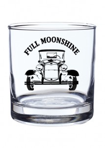 11 oz Highball Glass