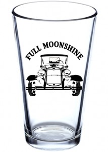 16 oz Pint Glass